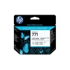 HP CE020A Photo Black/L.Gry DJ.Bas(771)