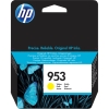 HP F6U14AE Yellow Mürekkep Kartuş (953)