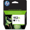 HP L0S70AE Black Mürekkep Kartuş (953XL)