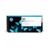 HP P2V84A Chromatic Green Mürekkep Kartuş 300-ml (747)