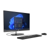 Hp ProOne 240 G10 D1GD0ET Ultra 5 125U 16GB 512GB SSD 23.8" Siyah FreeDOS All In One PC