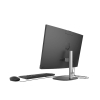 Hp ProOne 240 G10 D1GD0ET Ultra 5 125U 16GB 512GB SSD 23.8" Siyah FreeDOS All In One PC