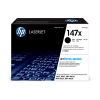 HP W1470X  Black Toner Kartuş (147X)