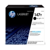 HP W1470Y  Black Toner Kartuş (147Y)