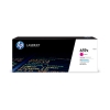 HP W2013X  Magenta Toner Kartuş (659X)