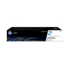 HP W2071A Cyan Toner Kartuş (117A)