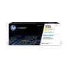 HP W2122A Yellow LaserJet Toner (212A)