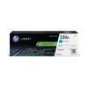HP W2301A Cyan LaserJet Toner (230A)