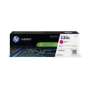 HP W2303A Macenta LaserJet Toner (230A)