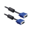Hytech HT-VGA10 VGA M-M 10 metre Görüntü Kablosu