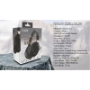 Inca IBK-503S Siyah 5.3 Bluetooth Wireless Kulaklık Micro Sd Kulaklık 400mah Type-c To USB