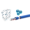 INCA ICAT7-10TG S-FTP Network 10mt Kablo-Gri