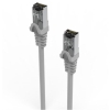 INCA ICAT7-30TG S-FTP 23 AMG Netwok Cable 30M - GRİ