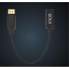 Inca IDTH-05 Dısplay Port To Hdmı 0.20cm Dönüştürücü&Çoklayıcı