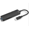 Inca ITPC-5T  Type-C Giriş USB 3.0 Çoklayıcı çevirici