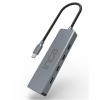 Inca ITPT-4TX 4 Port Type-C 3.1 10 Gbps  Çoklayıcı