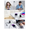 JOYROOM JR-TCN01 2.4 A (2 USB) DUAL CHARGER