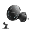 JOYROOM JR-ZS502 MAGNETIC WIRELESS CAR CHARGE HLD.