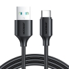 JOYROOM S-A9 3A FAST CHARG.CABLE  USB - C 1M BLACK