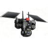 Joysee SW4 12Mp AOR 2x3.6mm 2x2.8mm 2 Solar+Wifi Dört Kamera 22IR+12Led PTZ