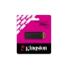 Kingston DTXG2-256GB 256GB Portable USB 3.2 Gen 1 DataTraveler Exodia Black-Green Flash Bellek