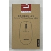 Lenovo N210 EN 2.4G wireless Kablosuz Mouse