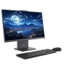 Lenovo Thinkcentre Neo 27" 50A G5 I7-13620H 16GB 512GB FreeDOS AIO Bilgisayar