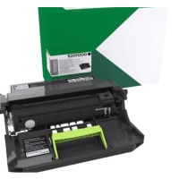 Lexmark 52D0Z00 (520Z) 100.000 Sayfa Drum MS710-711-810-811-812 MX710-711-810-811-812