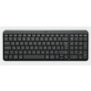 Logitech 920-013460 K250 Bluetooth Siyah Klavye