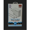 Megatech (MG-CH120WTT) 120W Type-C To Type-C Şarj Aleti