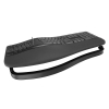 Microsoft Buisness Ergonomic Klavye Hebrew Layout (LXN-00016)