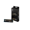 Msi 1TB Spatium M450 V1 NVMe PCIe Gen4 x4 Okuma 3400MB – Yazma 2400MB M.2 SSD Disk