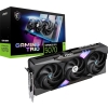 Msi GeForce RTX5070 12G Gaming Trio OC 12GB GDRR7 192B DX12 PCIE 5.0 X16 (3XDP 1XHDMI) Ekran Kartı