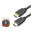 NODAR ND4007 HDMI Kablo OD 7.5 mm 25 m Siyah
