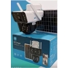 OKam O-Kam 3915 4G 6MP Dual Lens Güneş Panelli PTZ Solar Sirenli Kamera