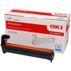 OKI 01333302 KIRMIZI DRUM ÜNİTESİ ES7470, ES7480 30.000 SAYFA