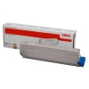 OKI 46490608 TONER SİYAH - C532- C542- MC563- MC573 - 7.000 SAYFA