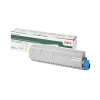 OKI 47095701 TONER SARI C824-C834-C844 5000 SAYFA