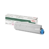 OKI 47095702 KIRMIZI TONER C824 - C834 - C844  TONER 5000 SAYFA