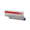 Oki C332 MC363 1.500 Sayfa Magenta Kırmızı Toner 46508714