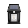 PANTHER PT-2961 SOLAR LED DUVAR LAMBASI