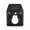 PANTHER PT-2971 SOLAR LED DUVAR LAMBASI
