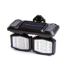 PANTHER PT-2993 SOLAR LED DUVAR LAMBASI