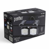 PANTHER PT-2993 SOLAR LED DUVAR LAMBASI