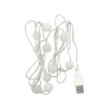 PANTHER PT-354 USB LED IŞIK 1.5M MATTE