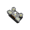 PANTHER PT-5501 USB ŞARJLI KAFA LAMBASI