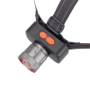 PANTHER PT-5528 USB ŞARJLI KAFA LAMBASI
