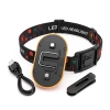 PANTHER PT-5871 USB ŞARJLI KAFA LAMBASI