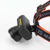 PANTHER PT-5891 USB ŞARJLI KAFA LAMBASI