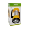 PANTHER PT-6211 USB ŞARJLI SOLAR EL FENERİ
